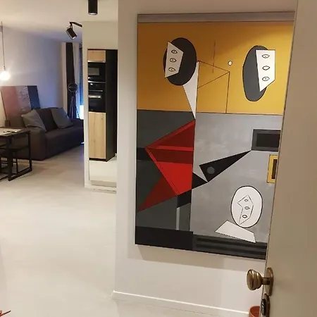 Apartman Vip, With Free Garage Parking Pula Exterior photo
