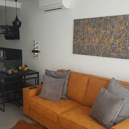 Apartman Vip, With Free Garage Parking Pula Exterior photo