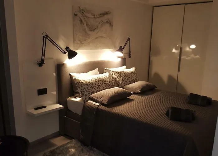 Apartman Vip, With Free Garage Parking