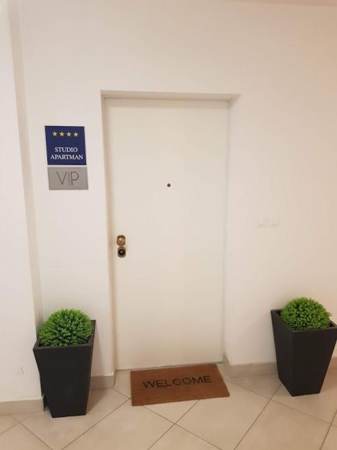 Vip, With Free Garage Parking