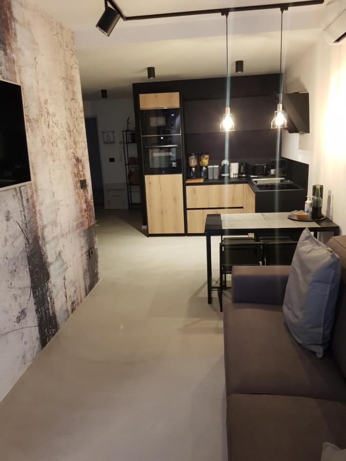 Vip, With Free Garage Parking * Pula
