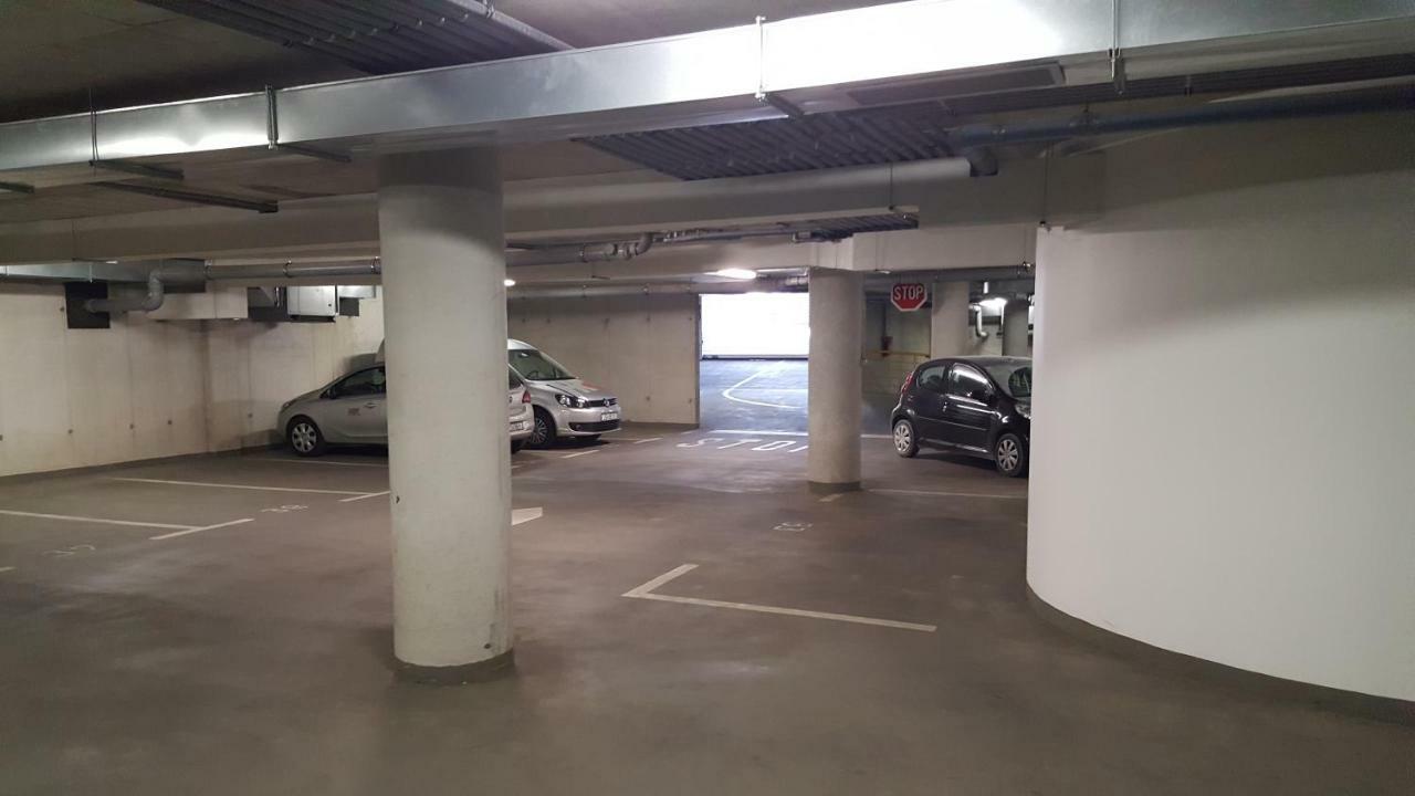 Vip, With Free Garage Parking