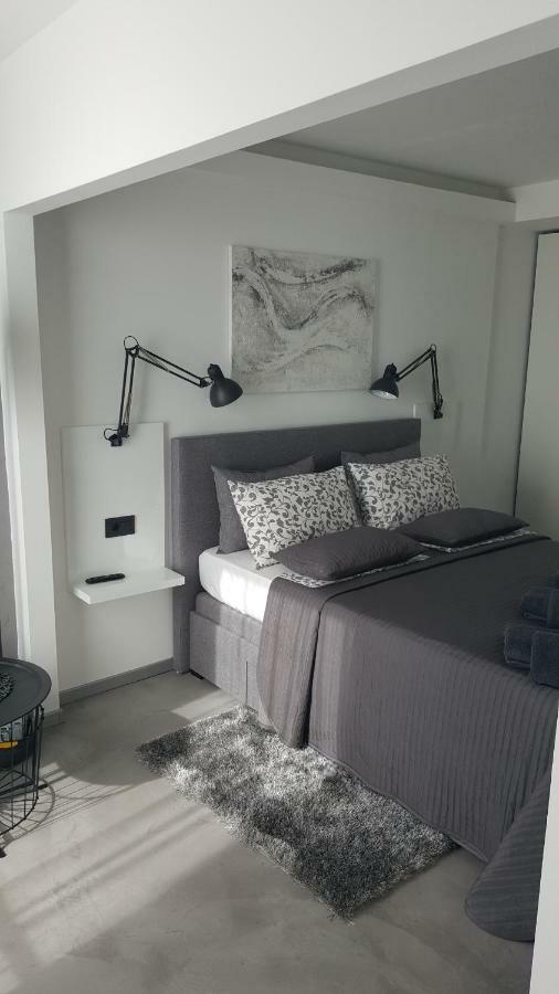 Apartment Vip, With Free Garage Parking