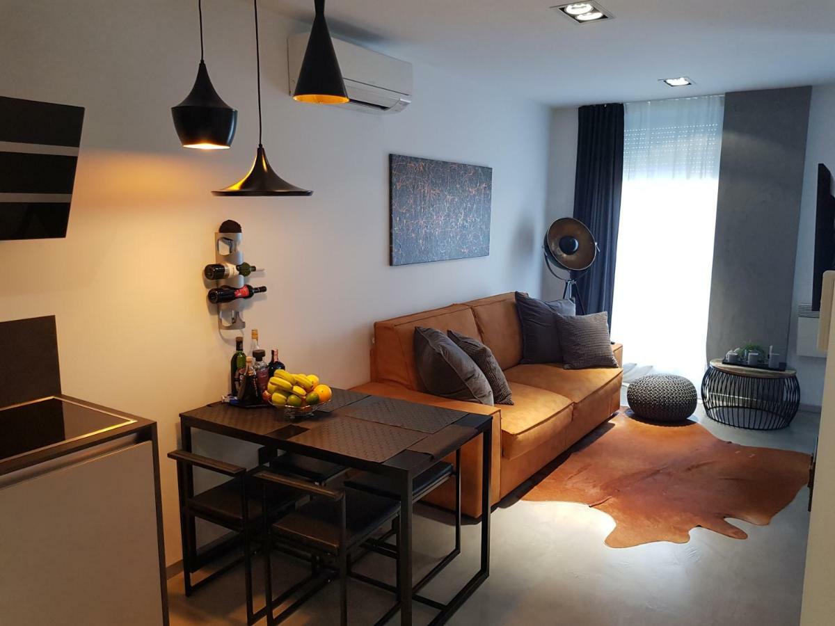 Vip, With Free Garage Parking * Pula
